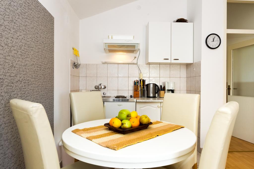زادار Apartments Villa Orange المظهر الخارجي الصورة