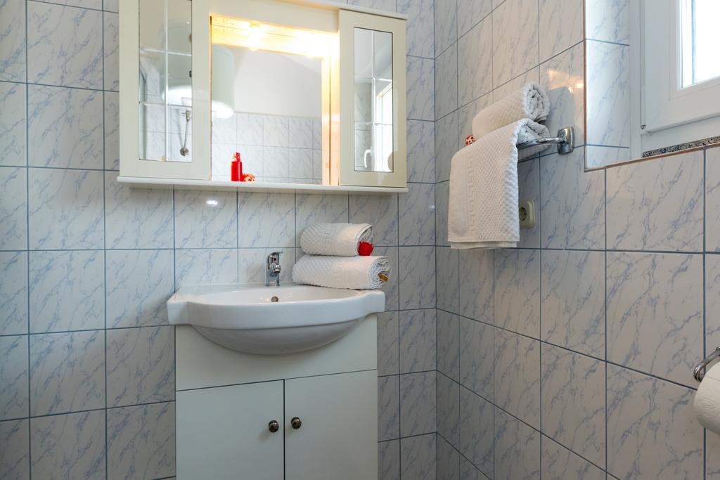 زادار Apartments Villa Orange المظهر الخارجي الصورة
